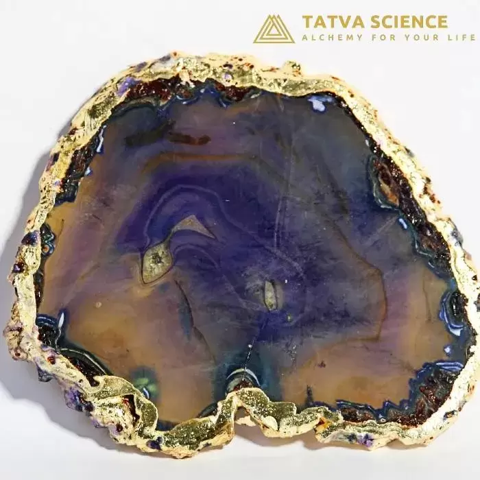 Agate Coaster5